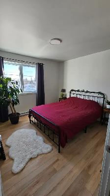 Magnifique 3 1/2, 48e rue, 2e étage JUILLET - Photo 4