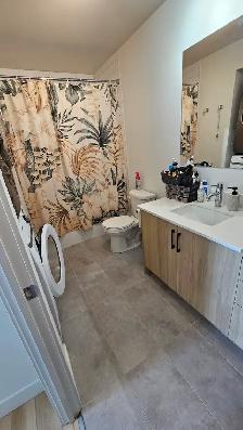 Magnifique 3 1/2, 48e rue, 2e étage JUILLET - Photo 5