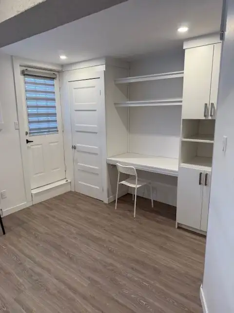 Très beau 1 1/2, Ave. Maufils, WIFI Juillet - Photo 2