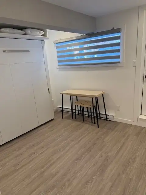 Très beau 1 1/2, Ave. Maufils, WIFI Juillet - Photo 4