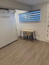 Très beau 1 1/2, Ave. Maufils, WIFI Juillet - Photo 4