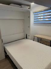 Très beau 1 1/2, Ave. Maufils, WIFI Juillet - Photo 5