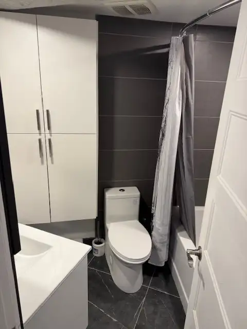 Très beau 1 1/2, Ave. Maufils, WIFI Juillet - Photo 6