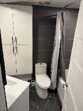 Très beau 1 1/2, Ave. Maufils, WIFI Juillet - Photo 6