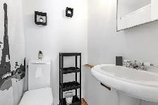 Superbe studio 1 1/2 Av. Ducharme, meublé, WIFI LIBRE - Photo 7