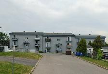 Superbe beau grand 4 1/2, secteur St-Émile, juillet