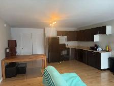 Superbe beau grand 4 1/2, secteur St-Émile, juillet - Photo 2