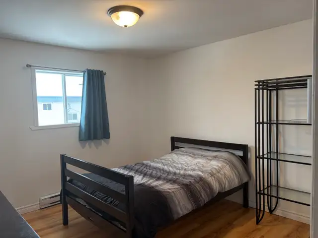 Superbe beau grand 4 1/2, secteur St-Émile, juillet - Photo 7