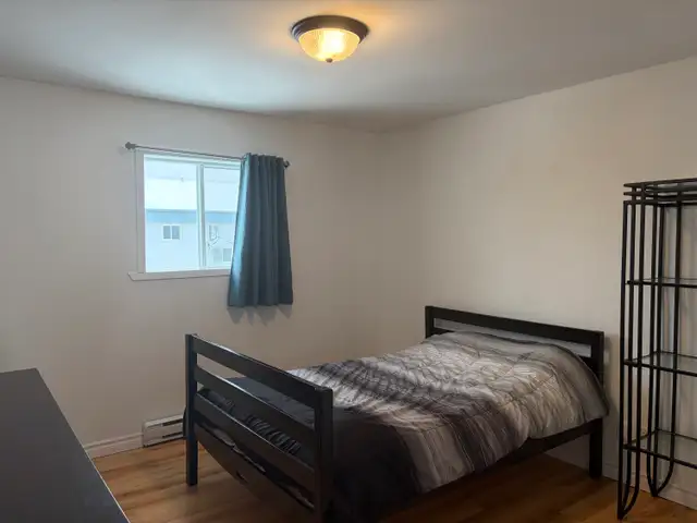 Superbe beau grand 4 1/2, secteur St-Émile, juillet - Photo 8