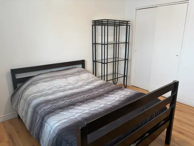 Superbe beau grand 4 1/2, secteur St-Émile, juillet - Photo 9