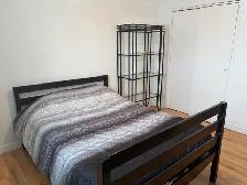 Superbe beau grand 4 1/2, secteur St-Émile, juillet - Photo 9