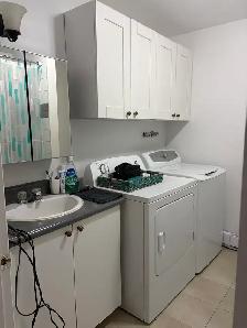 Superbe beau grand 4 1/2, secteur St-Émile, juillet - Photo 10