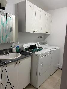 Superbe beau grand 4 1/2, secteur St-Émile, juillet - Photo 11