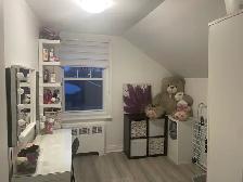 Superbe 4 1/2, 2e étage Limoilou juillet - Photo 5