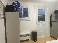 Superbe 4 1/2, 2e étage Limoilou juillet - Photo 6