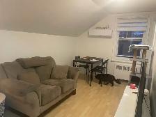 Superbe 4 1/2, 2e étage Limoilou juillet - Photo 7