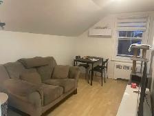 Superbe 4 1/2, 2e étage Limoilou juillet - Photo 8