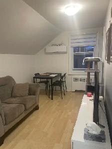 Superbe 4 1/2, 2e étage Limoilou juillet - Photo 10