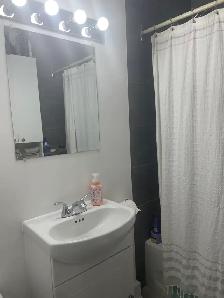 Superbe 4 1/2, 2e étage Limoilou juillet - Photo 13