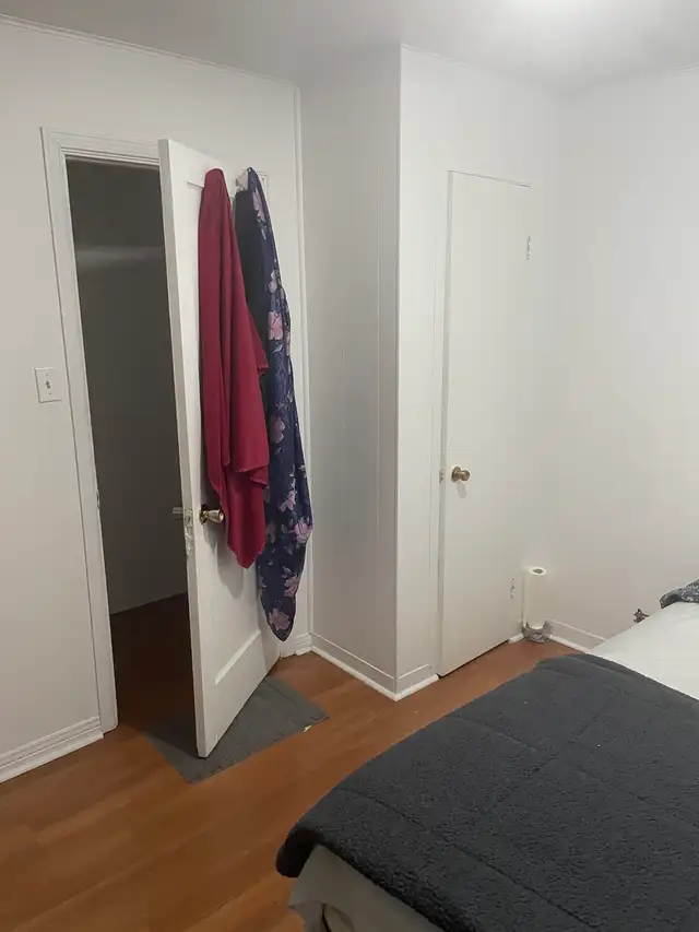 Beau 3 1/2, Ste-Anne-de-Beaupré, Rez-de-chaussé, Juillet - Photo 4