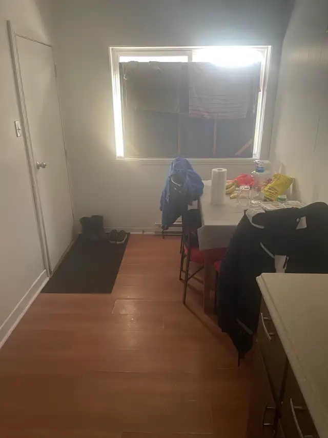 Beau 3 1/2, Ste-Anne-de-Beaupré, Rez-de-chaussé, Juillet - Photo 6