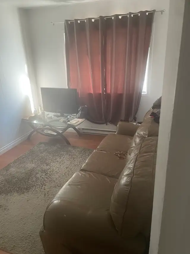 Beau 3 1/2, Ste-Anne-de-Beaupré, Rez-de-chaussé, Juillet - Photo 7