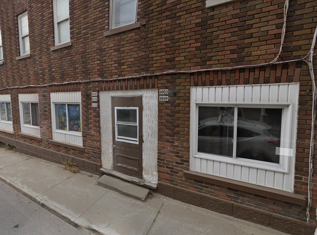 Beau 3 1/2, Ste-Anne-de-Beaupré, Rez-de-chaussé, Juillet - Photo 8