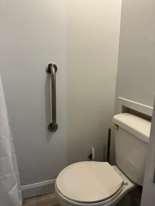 Beau grand studio 1 1/2, St-Roch, JUILLET WIFI - Photo 6