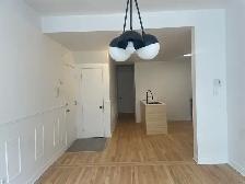 Superbe 4 1/2, 2e étage Rénové à neuf, centre-ville - Photo 3