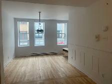 Superbe 4 1/2, 2e étage Rénové à neuf, centre-ville - Photo 6