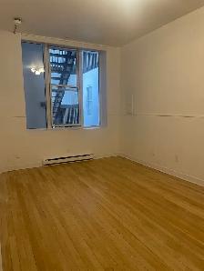 Superbe 4 1/2, 2e étage Rénové à neuf, centre-ville - Photo 8