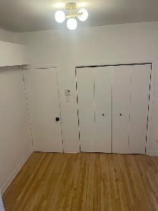 Superbe 4 1/2, 2e étage Rénové à neuf, centre-ville - Photo 9