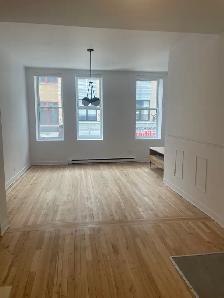 Superbe 4 1/2, 2e étage Rénové à neuf, centre-ville - Photo 10