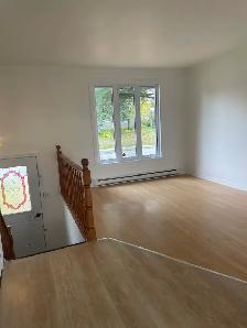 Beau grand 4 1/2 sur 2 étage, Beauport, WIFI - Photo 4