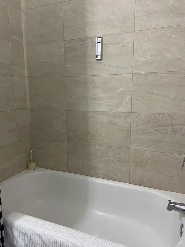 Superbe loft 1 1/2, rez de chaussé, meublé WIFI - Photo 8
