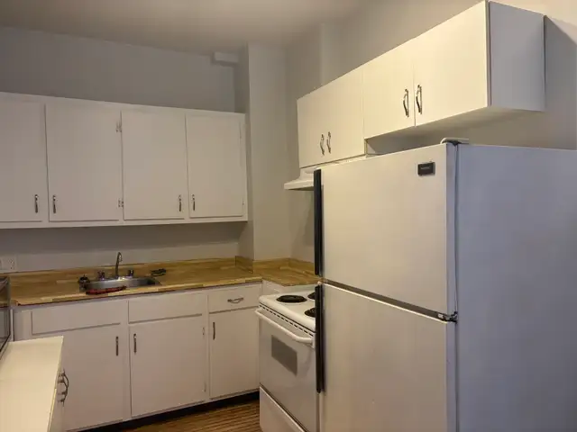 Très beau grand 3 1/2, Vieux-Port Libre MEUBLÉ - Photo 11