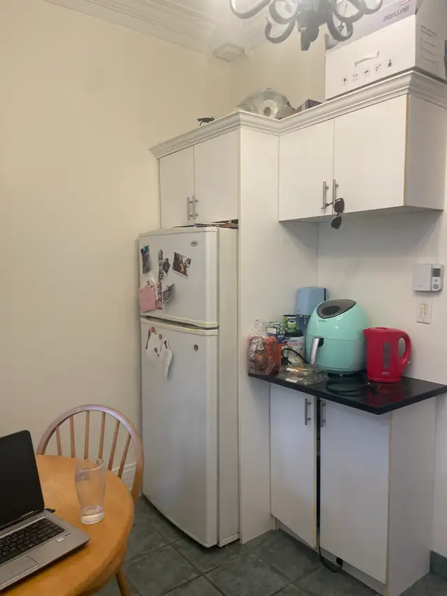 Superbe 2 1/2 loft, rue Caron St-Sauveur Juillet - Photo 6