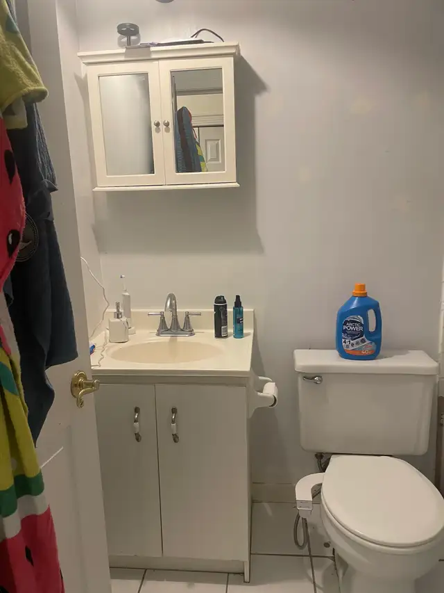 Superbe 2 1/2 loft, rue Caron St-Sauveur Juillet - Photo 7