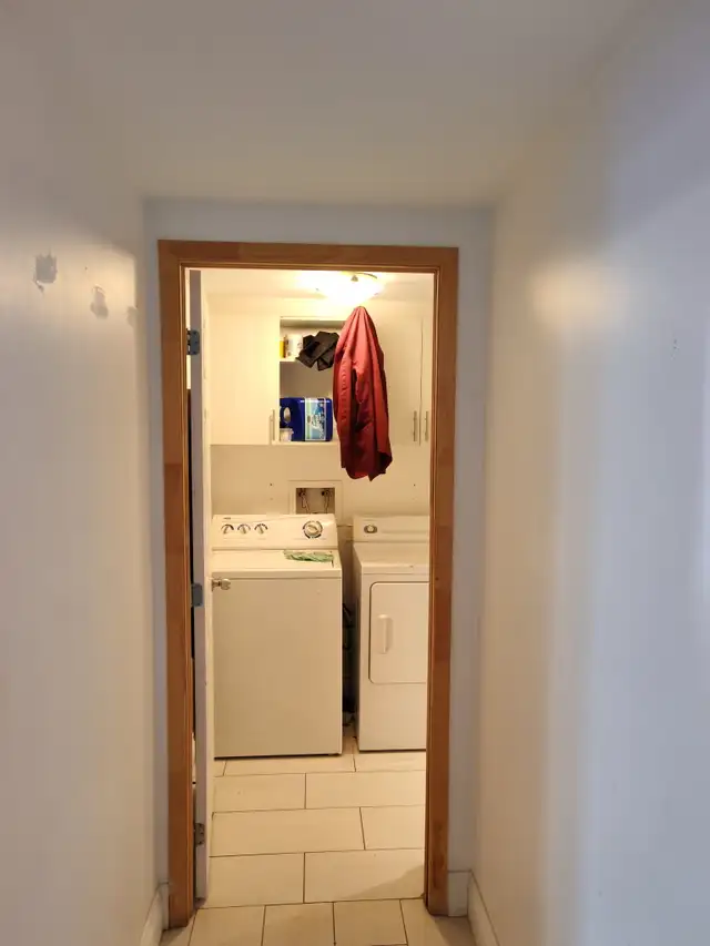 Beau grand 4 1/2, St-Saveur, parking Juillet - Photo 8