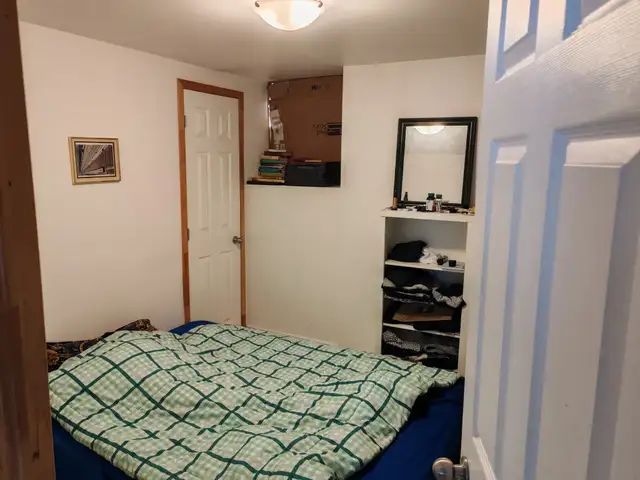 Beau grand 4 1/2, St-Saveur, parking Juillet - Photo 10