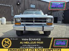 1988 Dodge Ram Charger 4X4 / 318ci Rare ! - Photo 2