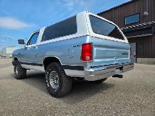 1988 Dodge Ram Charger 4X4 / 318ci Rare ! - Photo 5