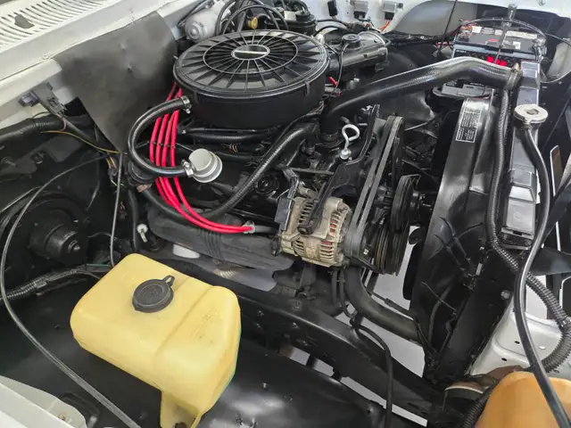 1988 Dodge Ram Charger 4X4 / 318ci Rare ! - Photo 15