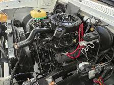 1988 Dodge Ram Charger 4X4 / 318ci Rare ! - Photo 16