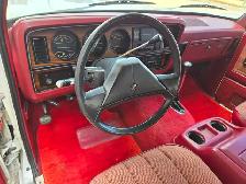 1988 Dodge Ram Charger 4X4 / 318ci Rare ! - Photo 21