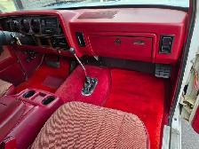 1988 Dodge Ram Charger 4X4 / 318ci Rare ! - Photo 23