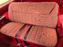 1988 Dodge Ram Charger 4X4 / 318ci Rare ! - Photo 25