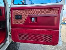 1988 Dodge Ram Charger 4X4 / 318ci Rare ! - Photo 26