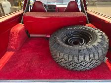 1988 Dodge Ram Charger 4X4 / 318ci Rare ! - Photo 27