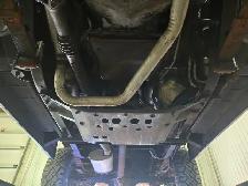 1988 Dodge Ram Charger 4X4 / 318ci Rare ! - Photo 29